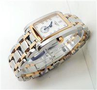 Orologio Longines Donna Dolcevita in Acciaio L51555887 - L51555887